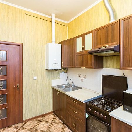 Квартира У Місті Львові На Вулиці Пильникарська 10 Exteriör bild