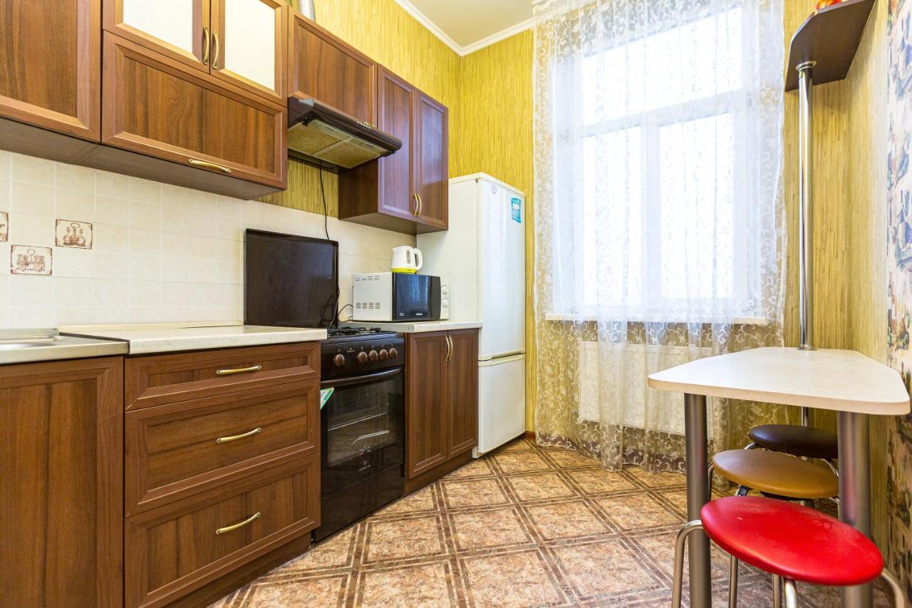 Квартира У Місті Львові На Вулиці Пильникарська 10 Exteriör bild